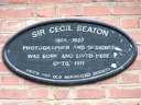 Beaton, Cecil (id=76)